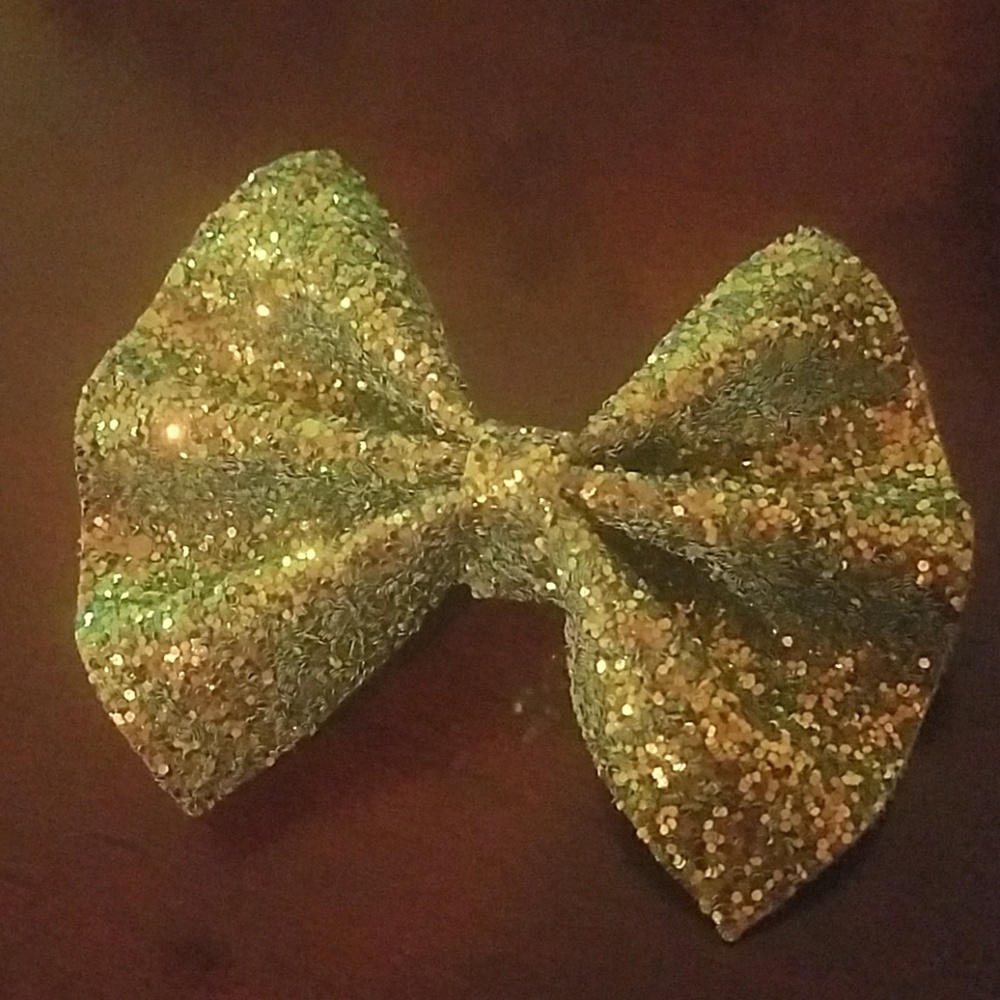 Handmadw Bow